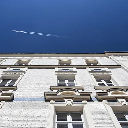 祖利安阿特瑞酒店 4* 克拉科夫