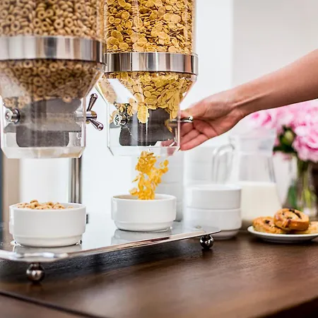 祖利安阿特瑞酒店 4* 克拉科夫