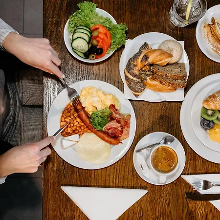 祖利安阿特瑞酒店 公寓式酒店