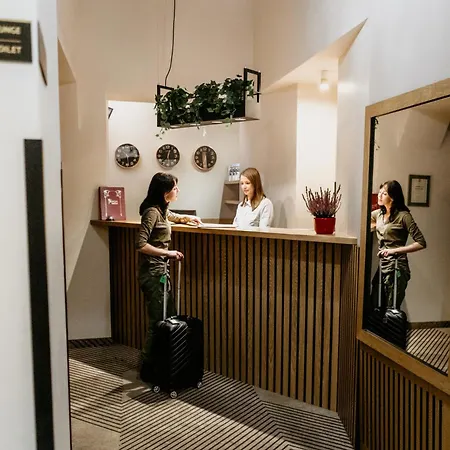 公寓式酒店 祖利安阿特瑞酒店