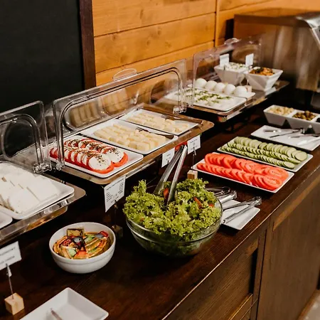 祖利安阿特瑞酒店 克拉科夫