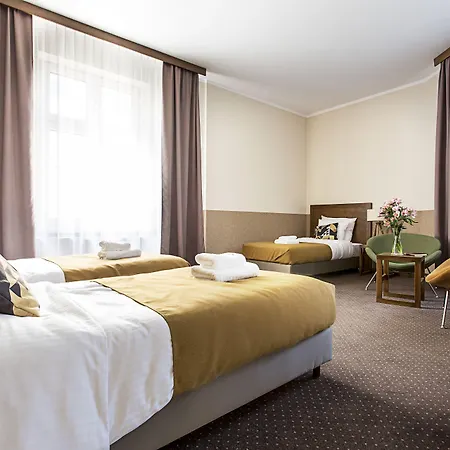 祖利安阿特瑞酒店 公寓式酒店