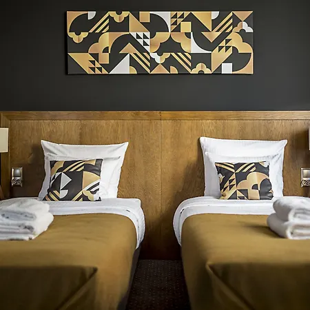 祖利安阿特瑞酒店 克拉科夫