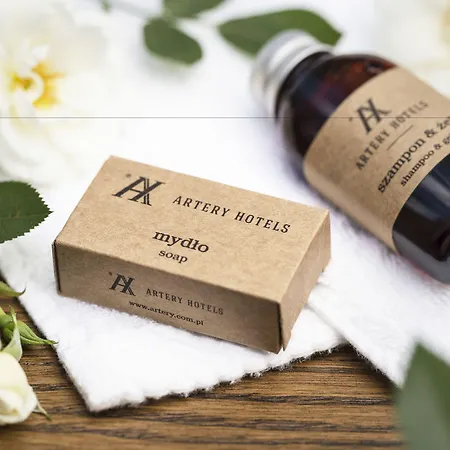 祖利安阿特瑞酒店 公寓式酒店