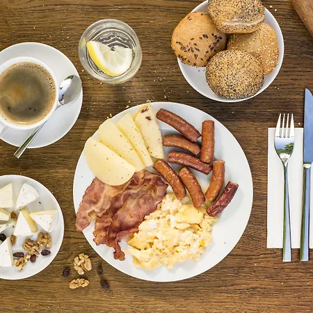 公寓式酒店 祖利安阿特瑞酒店