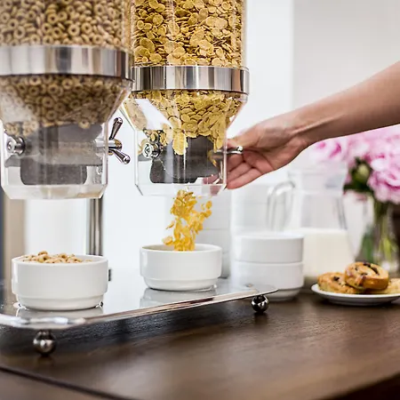 祖利安阿特瑞酒店 4* 克拉科夫