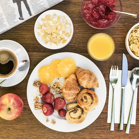 祖利安阿特瑞酒店 公寓式酒店 克拉科夫