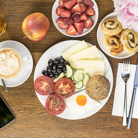 祖利安阿特瑞酒店 克拉科夫