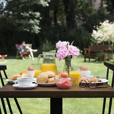 公寓式酒店 祖利安阿特瑞酒店 4*