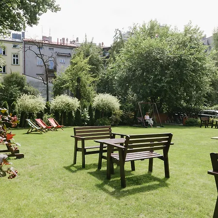 祖利安阿特瑞酒店 4* 克拉科夫