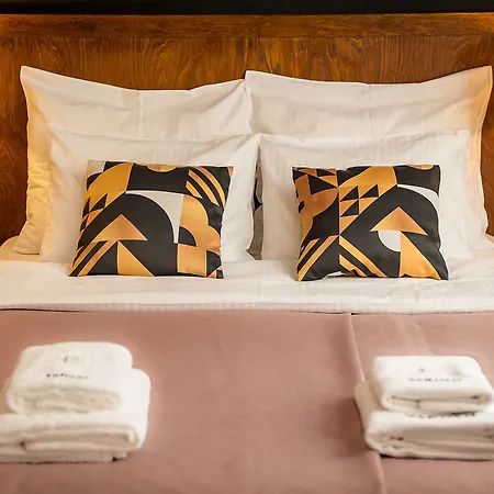 祖利安阿特瑞酒店 克拉科夫