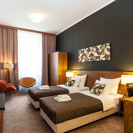 公寓式酒店 祖利安阿特瑞酒店