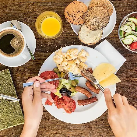 公寓式酒店 祖利安阿特瑞酒店