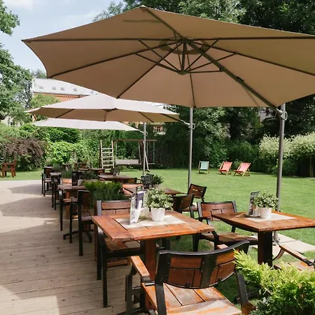 公寓式酒店 祖利安阿特瑞酒店 克拉科夫