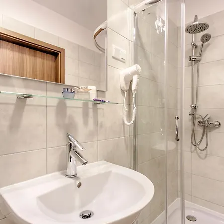 祖利安阿特瑞酒店 克拉科夫